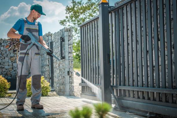 Boat and Dock Cleaning in Towson, MD
