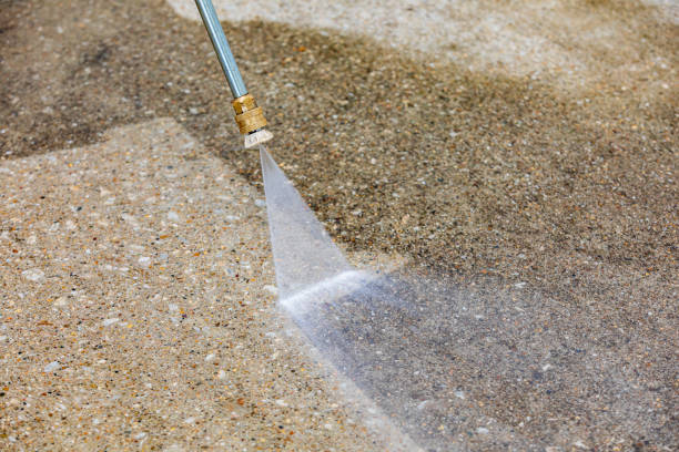 Best Gutter Cleaning  in Towson, MD